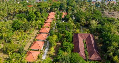 Ring Sameton Resort Hotel