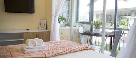 Studio | Room amenity