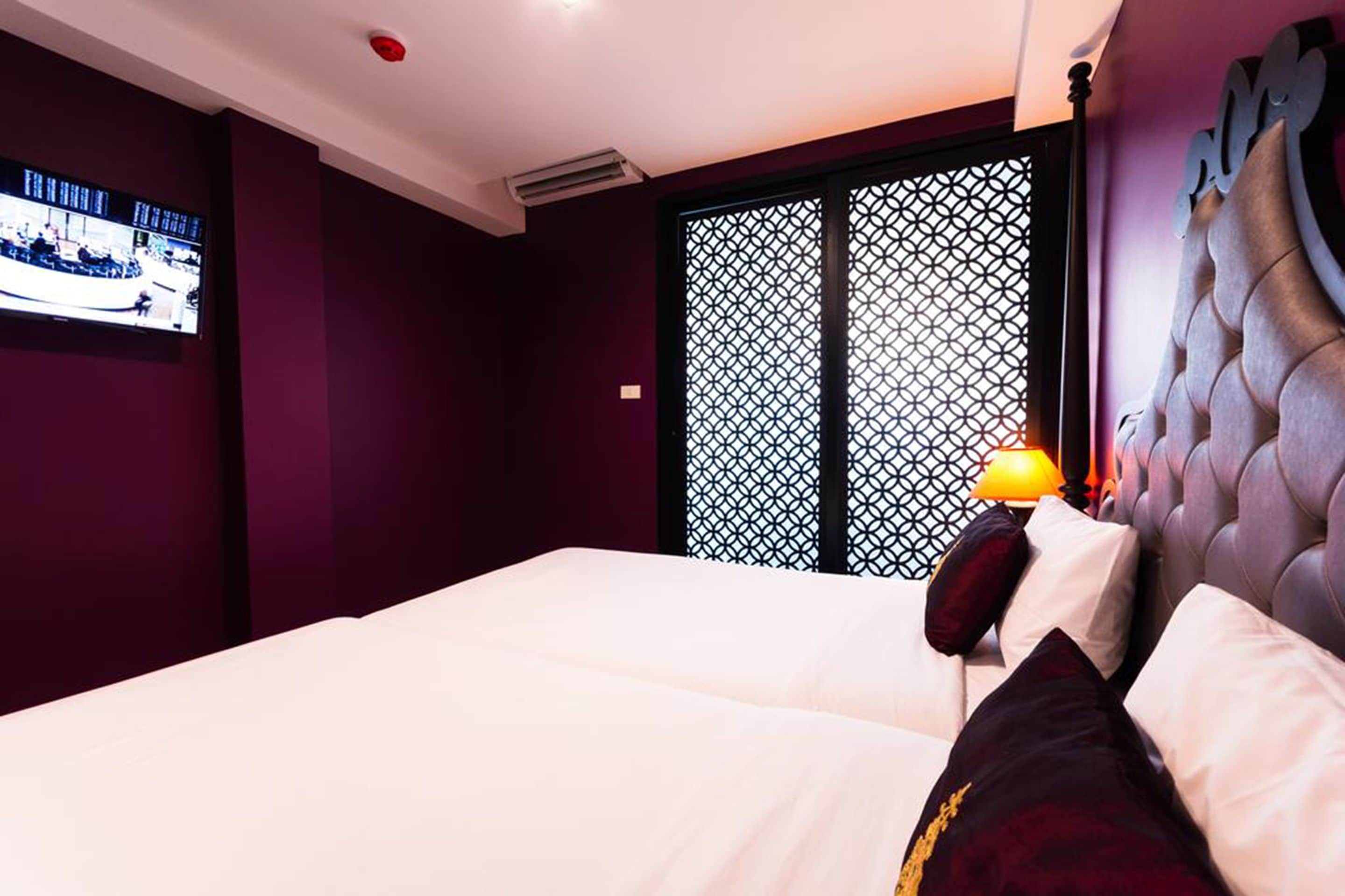 Foto - Violet Tower at Khaosan Palace