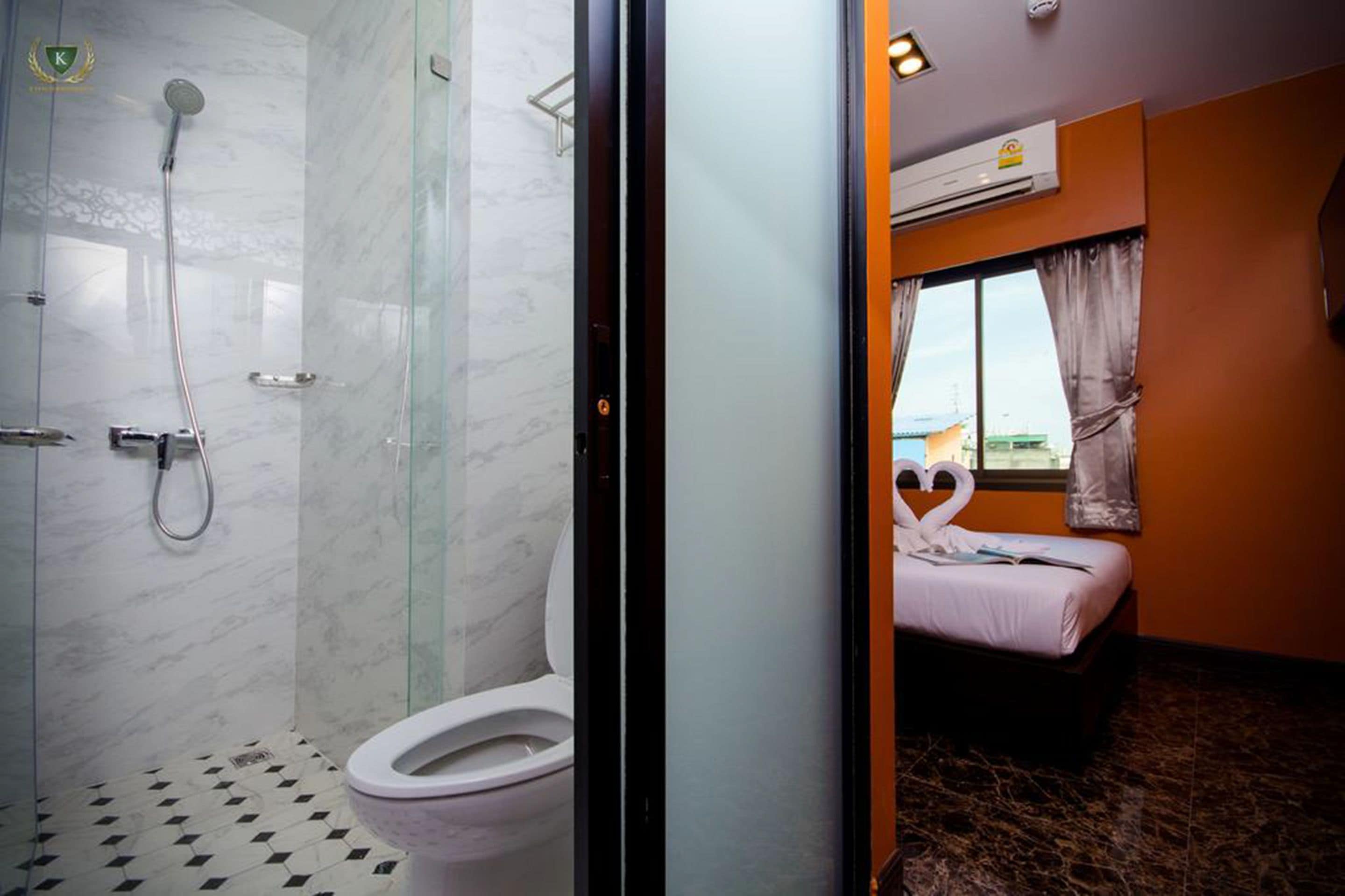 Foto - Violet Tower at Khaosan Palace