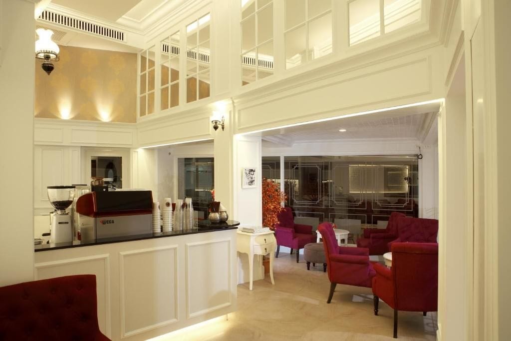 Foto - Violet Tower at Khaosan Palace