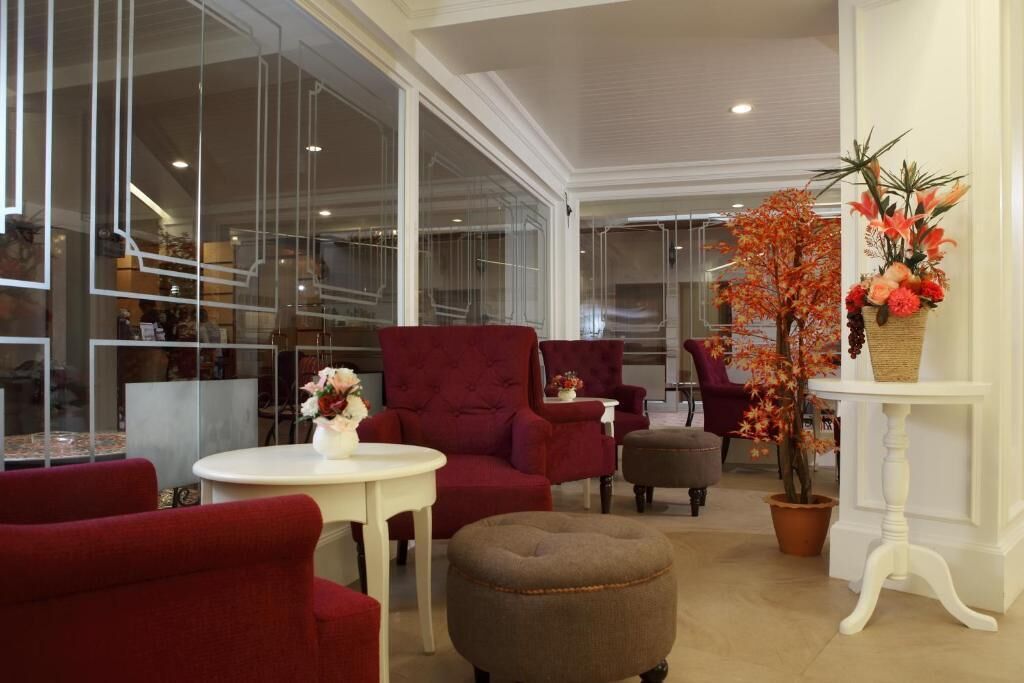 Foto - Violet Tower at Khaosan Palace