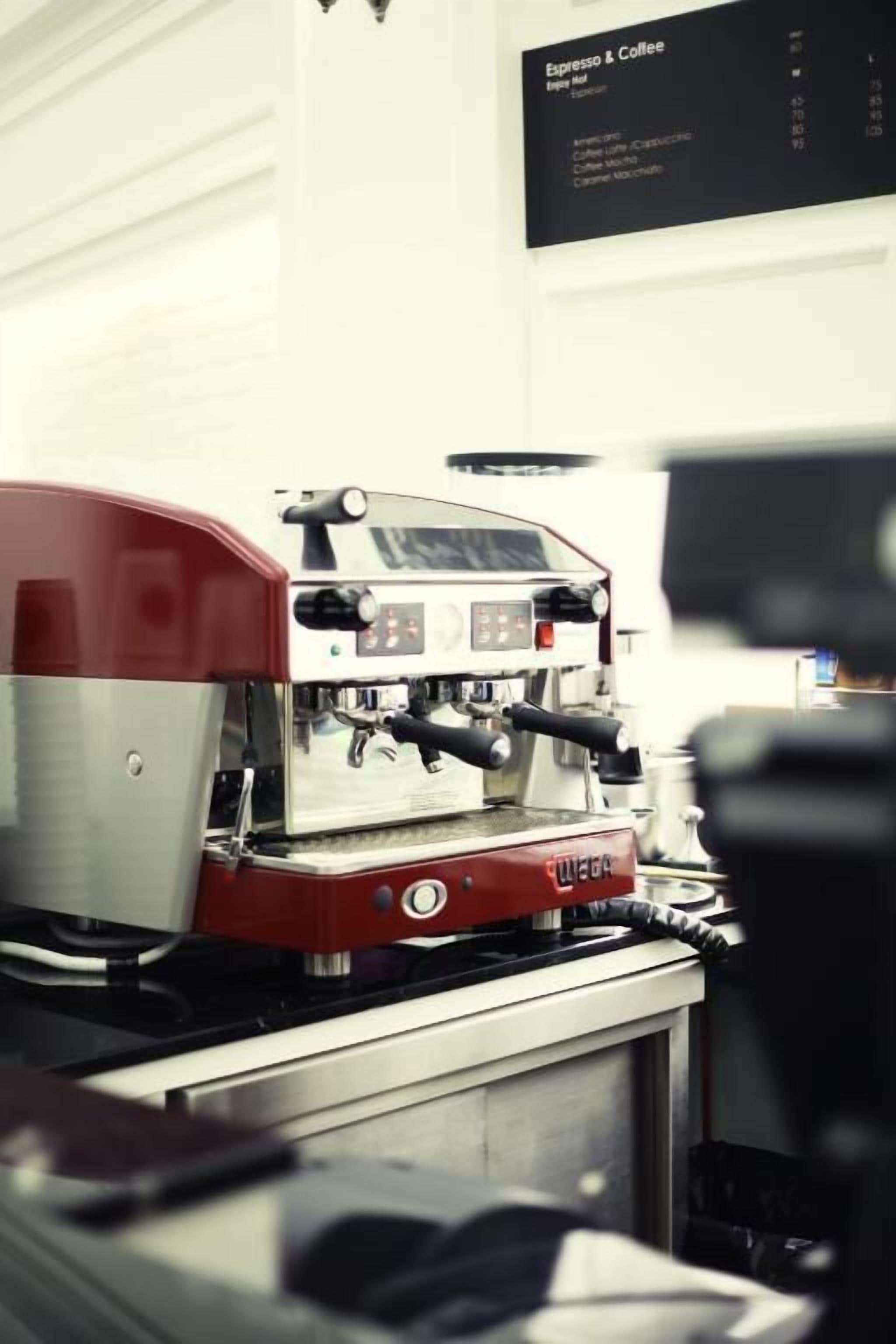 Foto - Violet Tower at Khaosan Palace