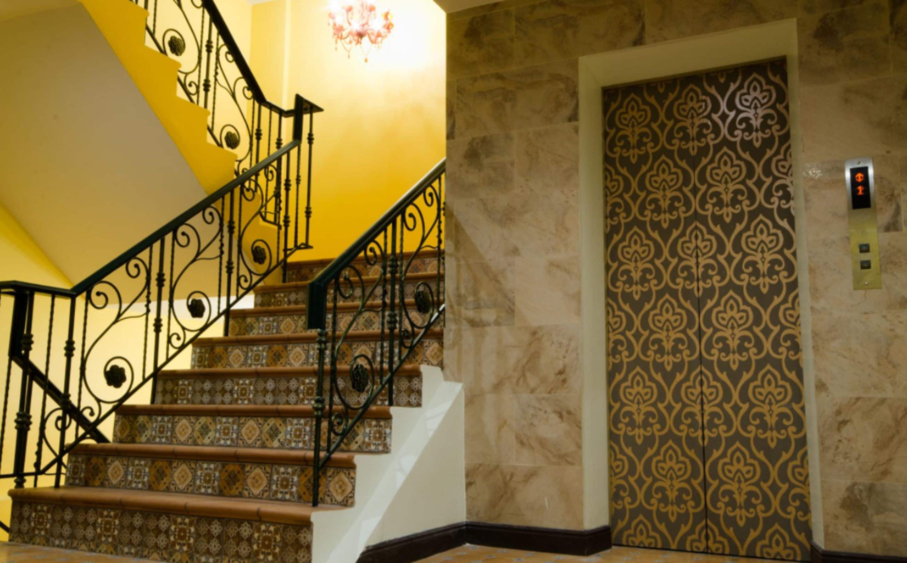 Foto - Violet Tower at Khaosan Palace