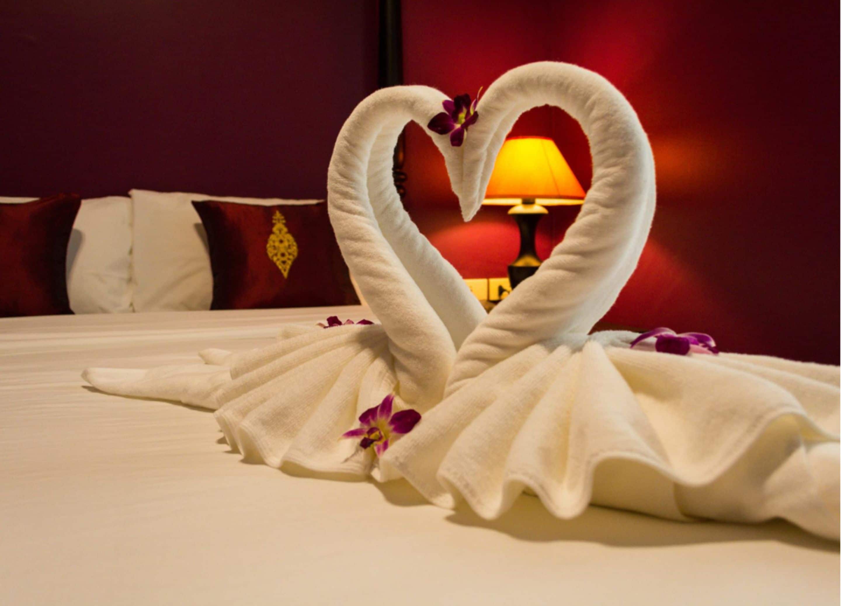 Foto - Violet Tower at Khaosan Palace