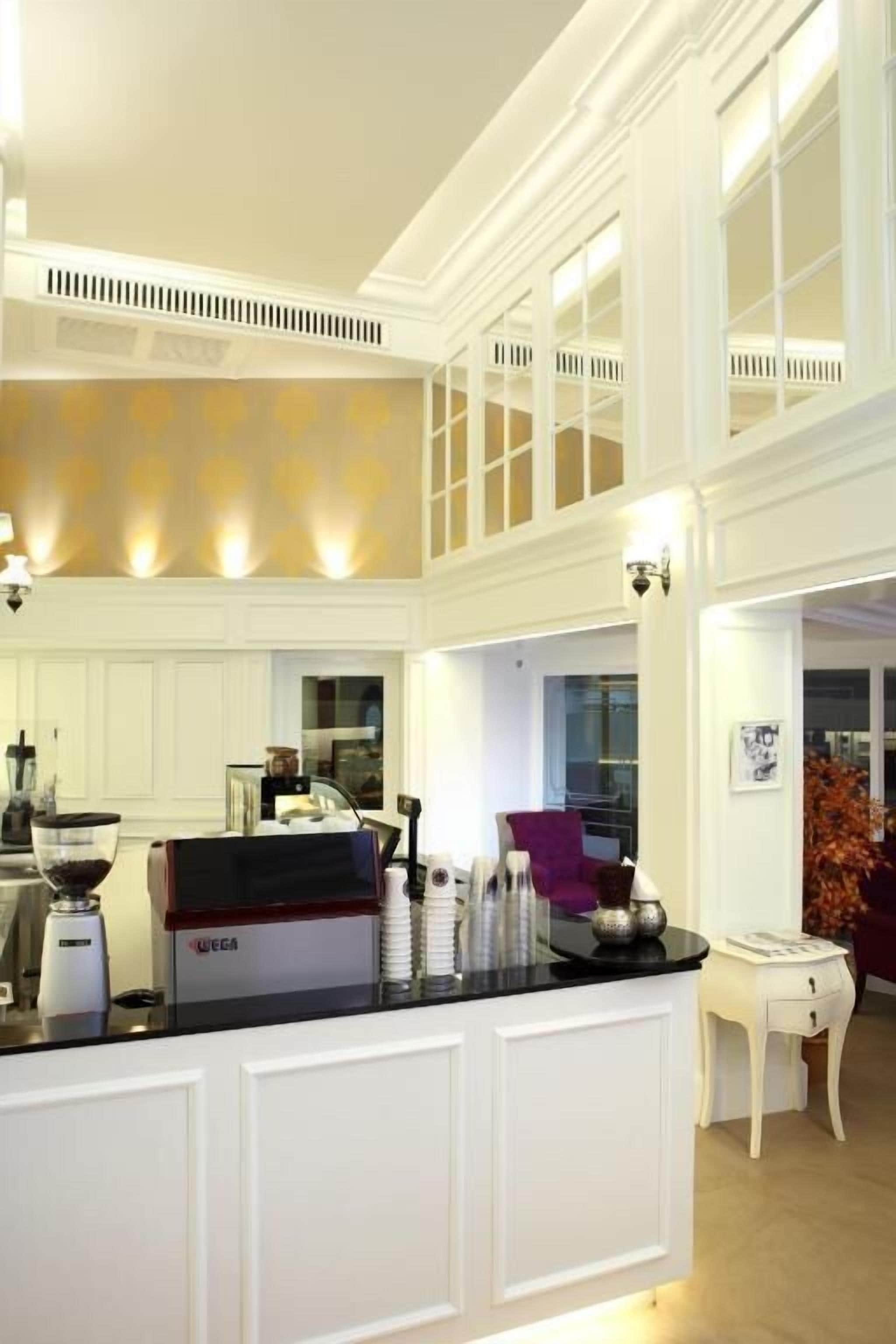 Foto - Violet Tower at Khaosan Palace