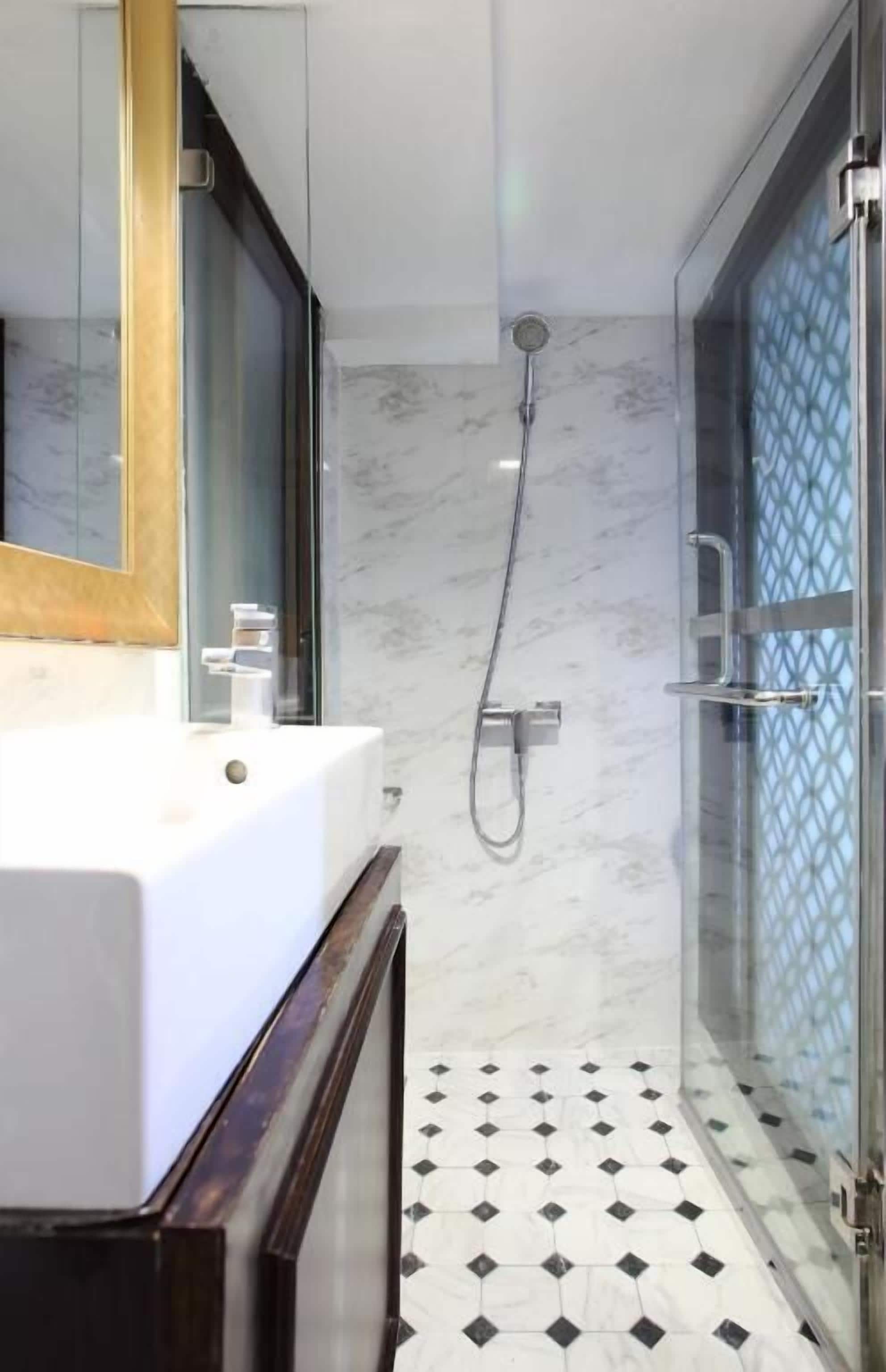 Foto - Violet Tower at Khaosan Palace