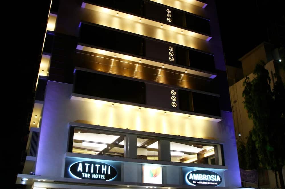Hotel Atithi