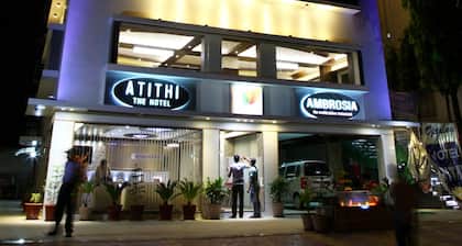 Hotel Atithi