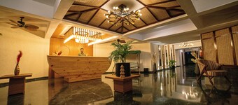 TreeHouse Stamp Benaulim