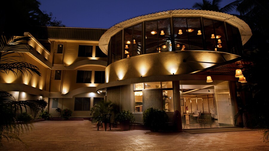 TreeHouse Stamp Benaulim