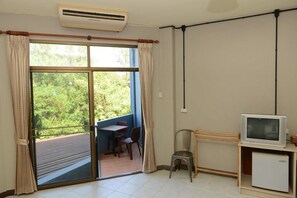 Chambre Standard | Salle de bain