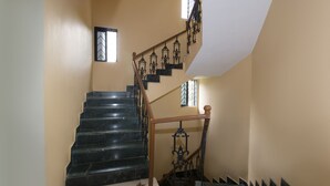 Escaleras