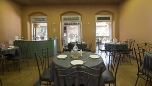 Restaurantes