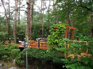 Chambre Double | Vue de la chambre