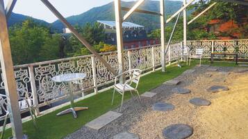 Gazebo