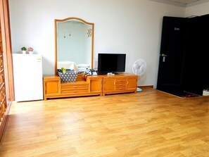 Chambre Familiale (Korean Ondol)