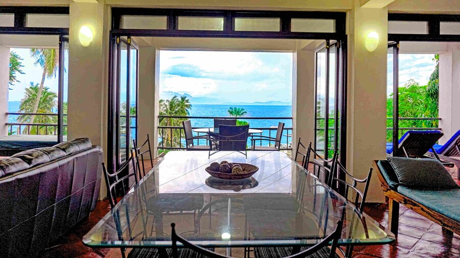 Out of the Blue Resort