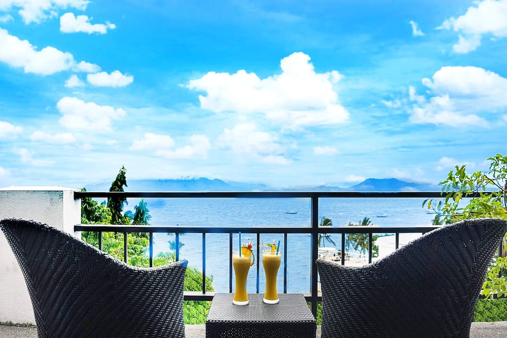 Out of the Blue Resort