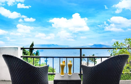 Out of the Blue Resort