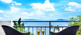 Out of the Blue Resort