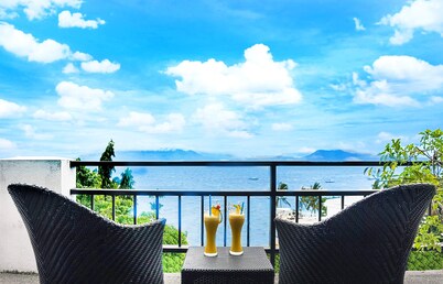 Out of the Blue Resort