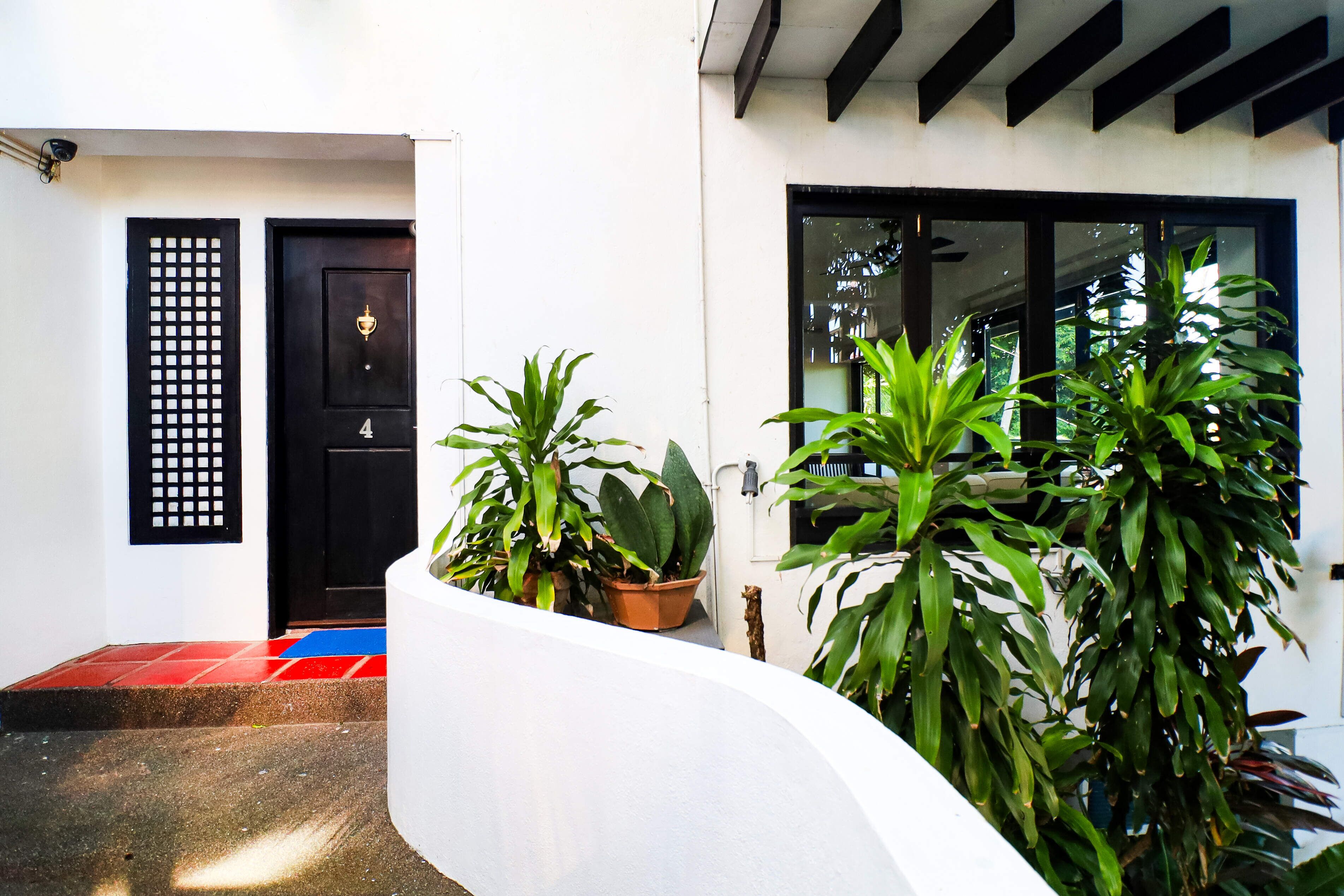 premium villa, 1 bedroom, sea view | 3 bedrooms, egyptian cotton sheets, down duvets, memory-foam beds