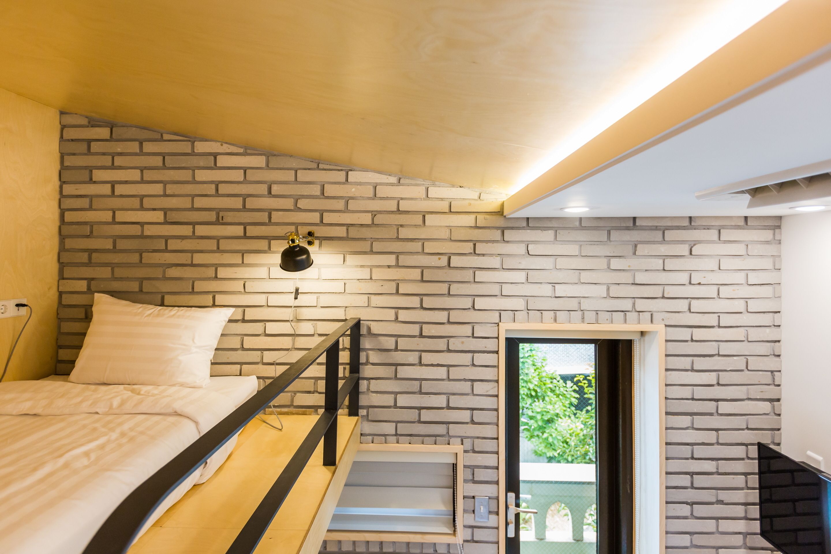 Foto - Hotel Baroato 2nd