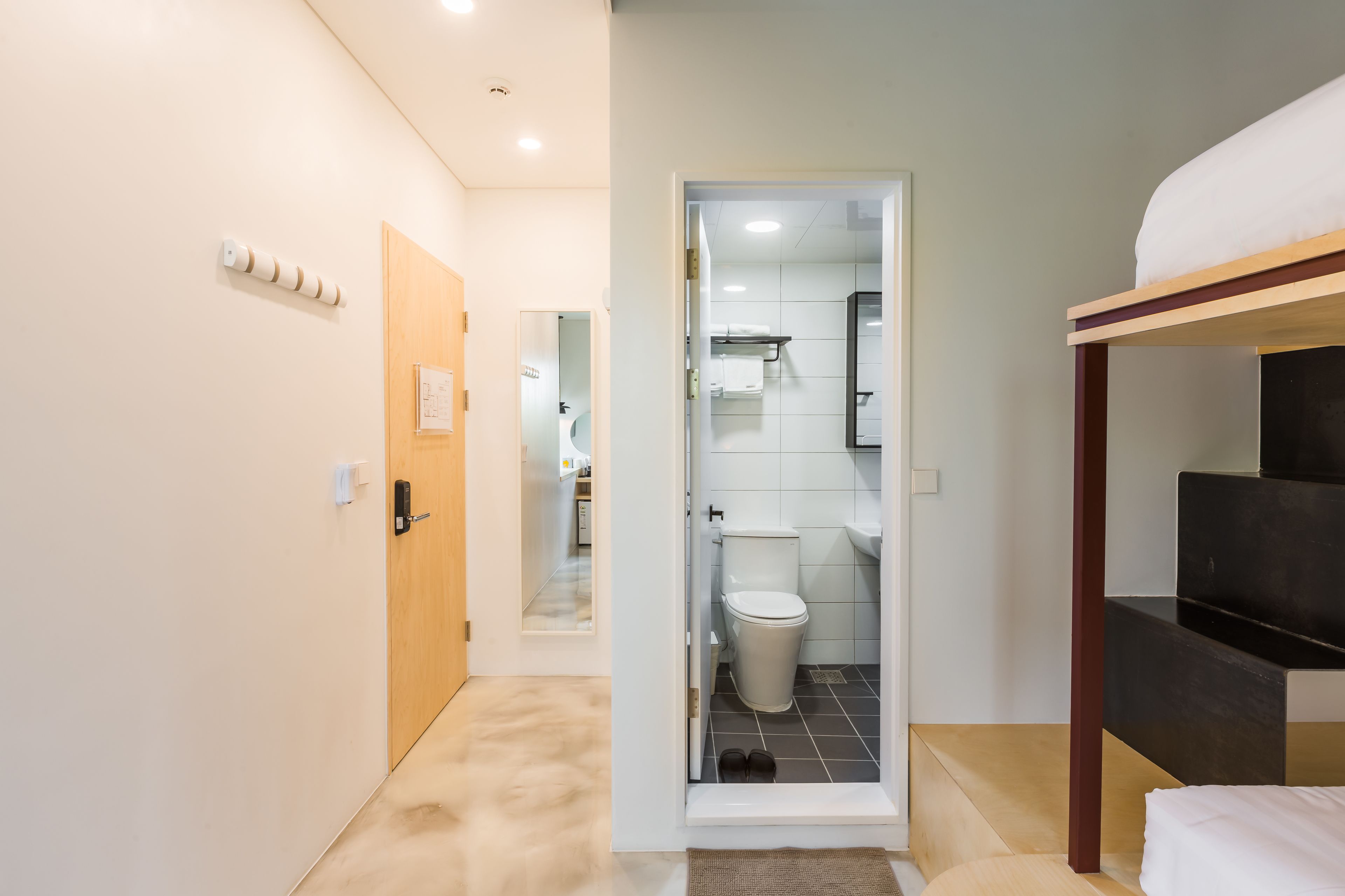 Foto - Hotel Baroato 2nd