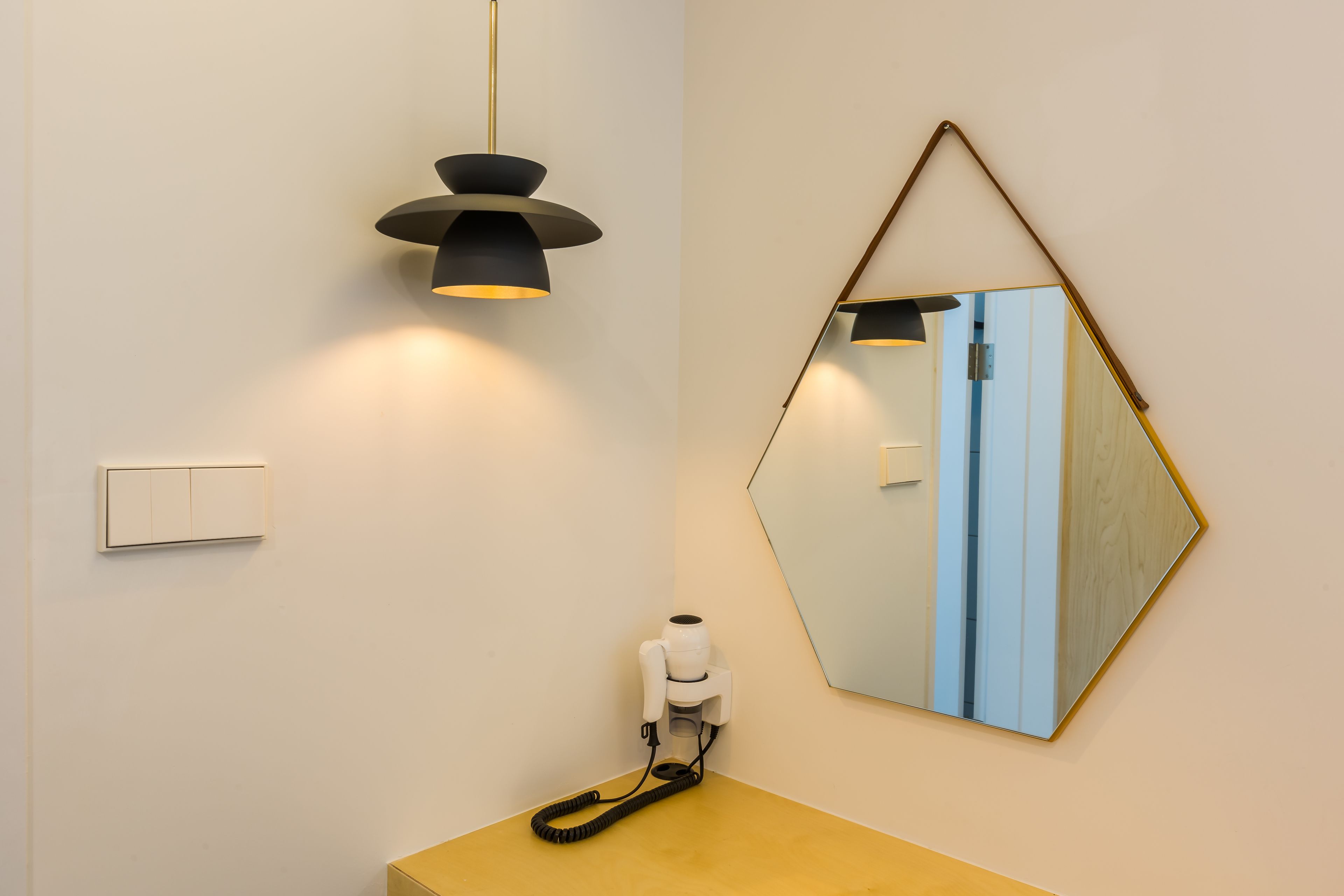 Foto - Hotel Baroato 2nd