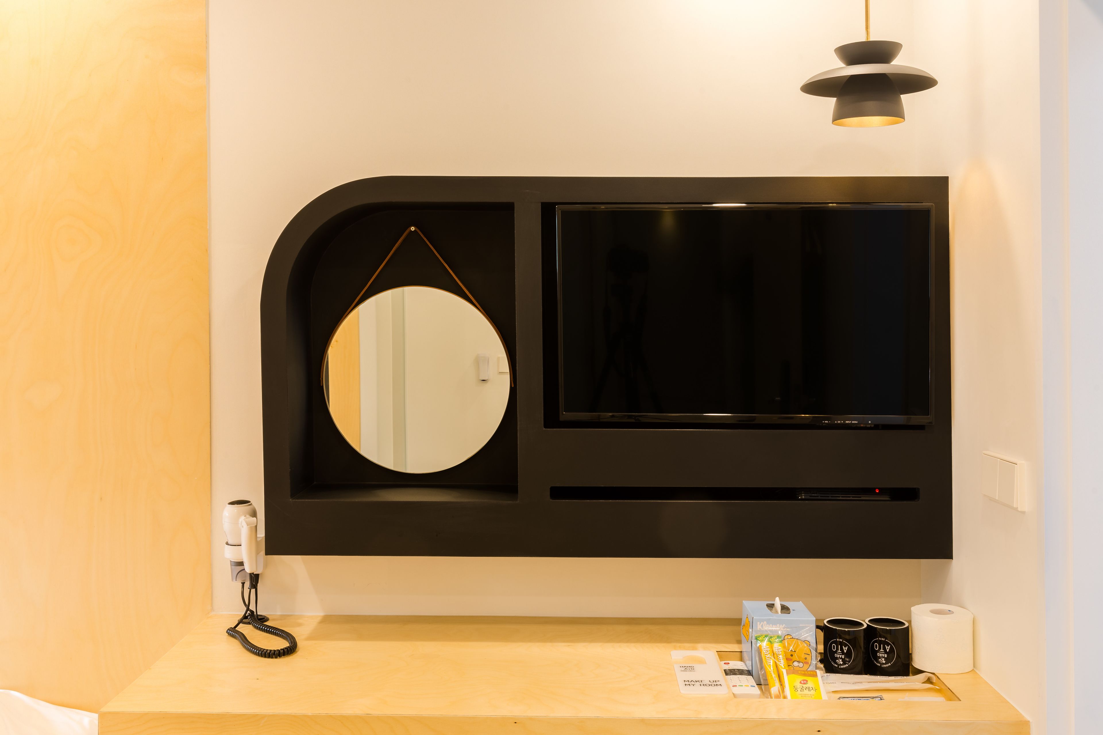 Foto - Hotel Baroato 2nd