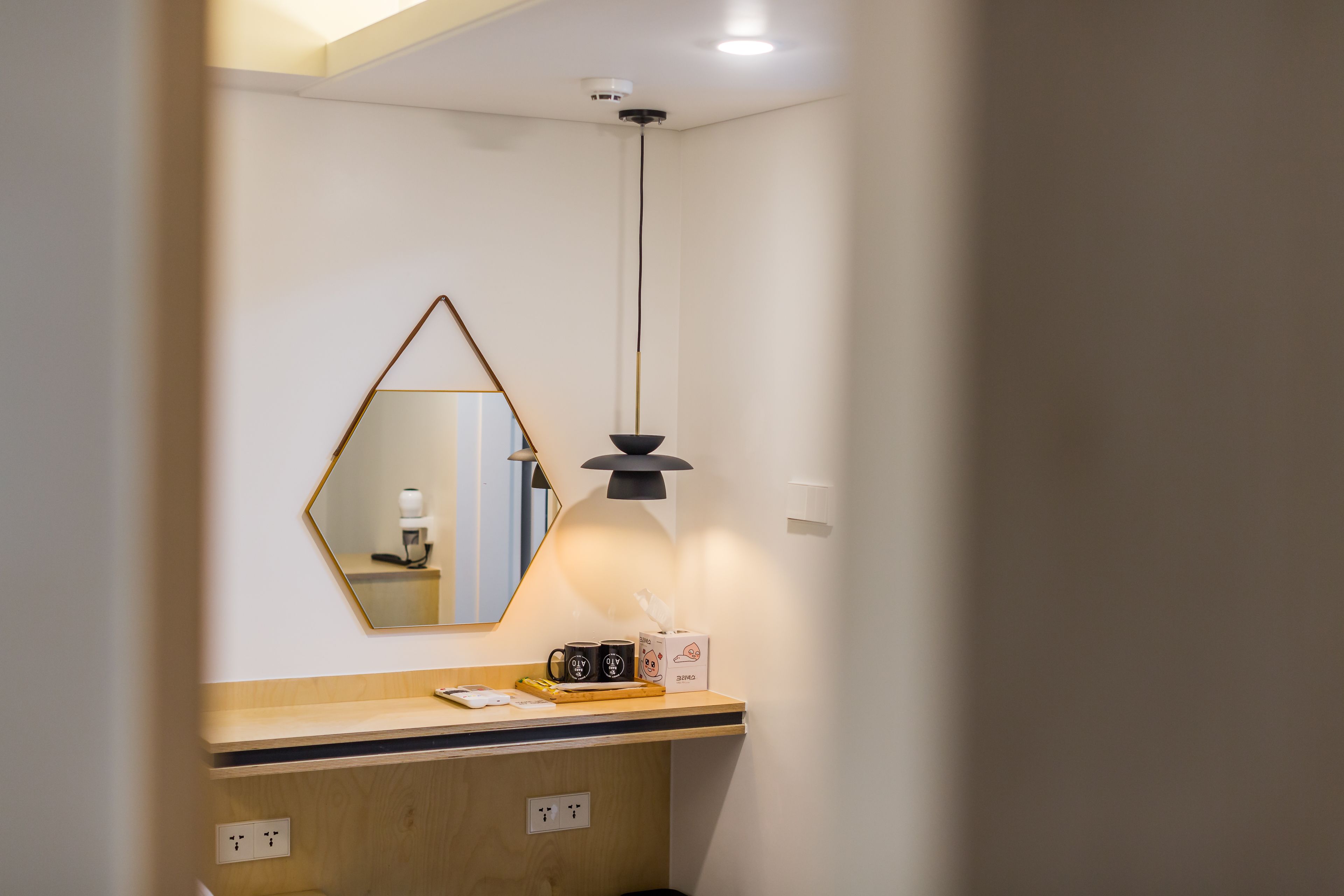 Foto - Hotel Baroato 2nd