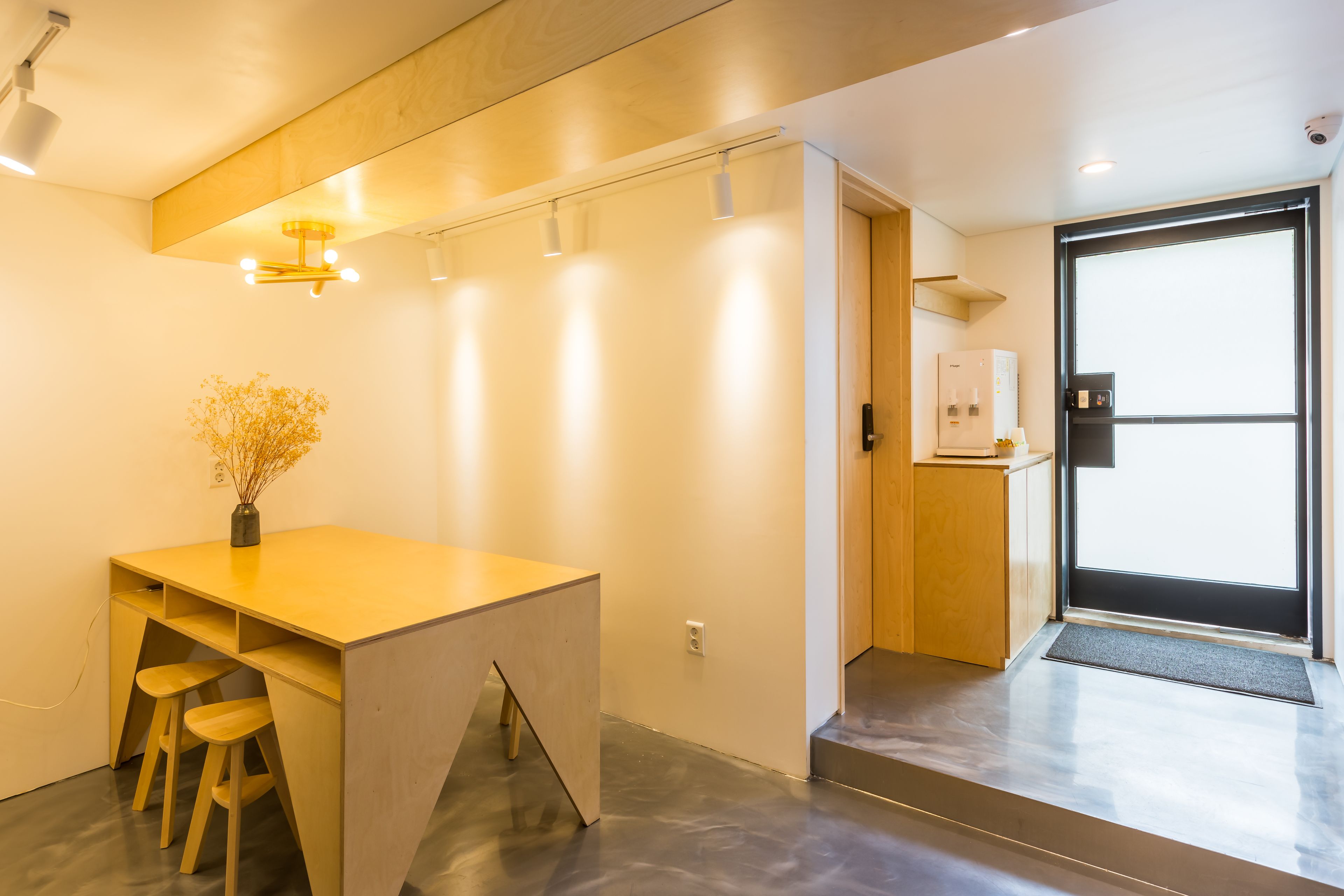 Foto - Hotel Baroato 2nd