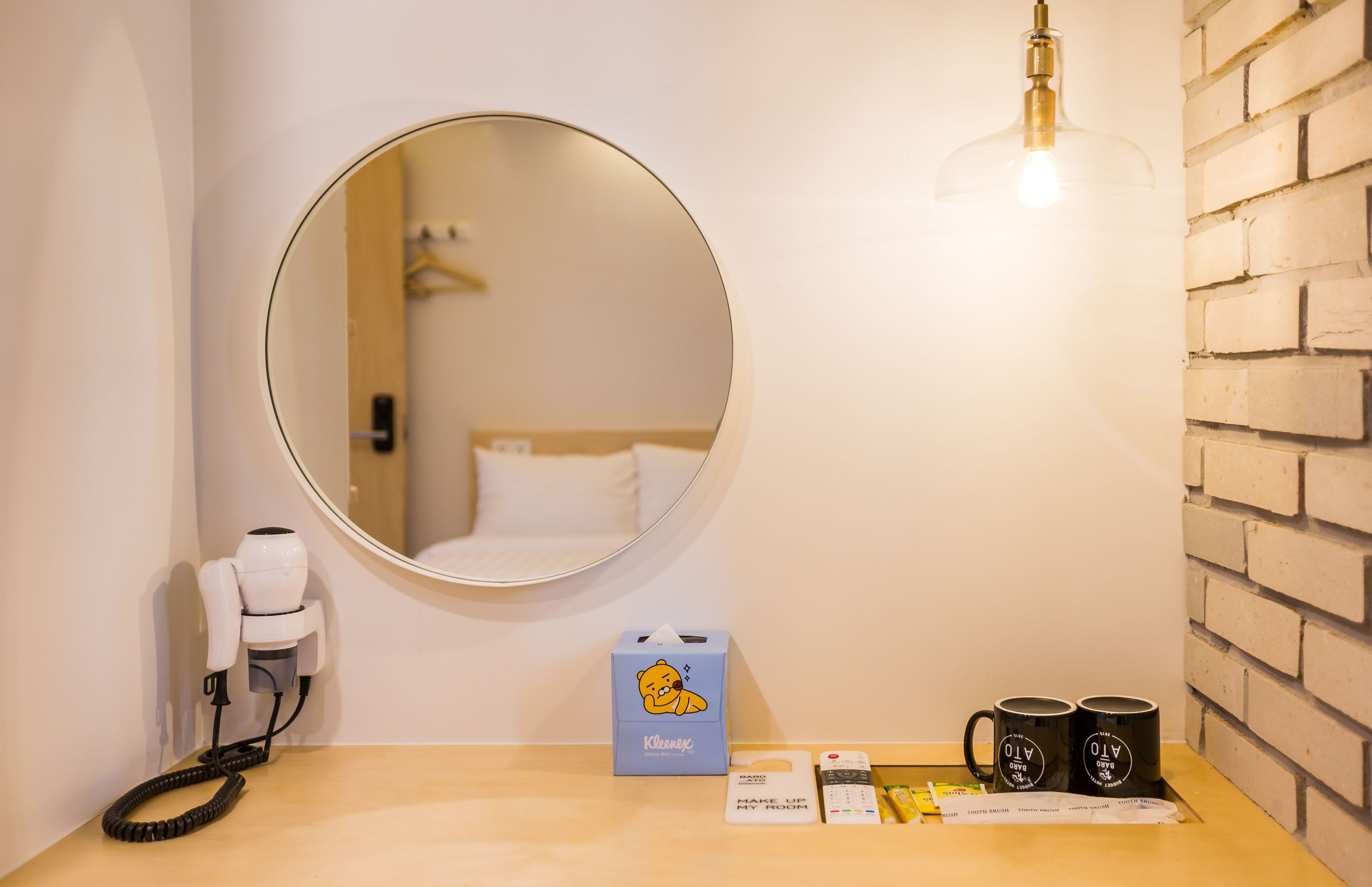 Foto - Hotel Baroato 2nd