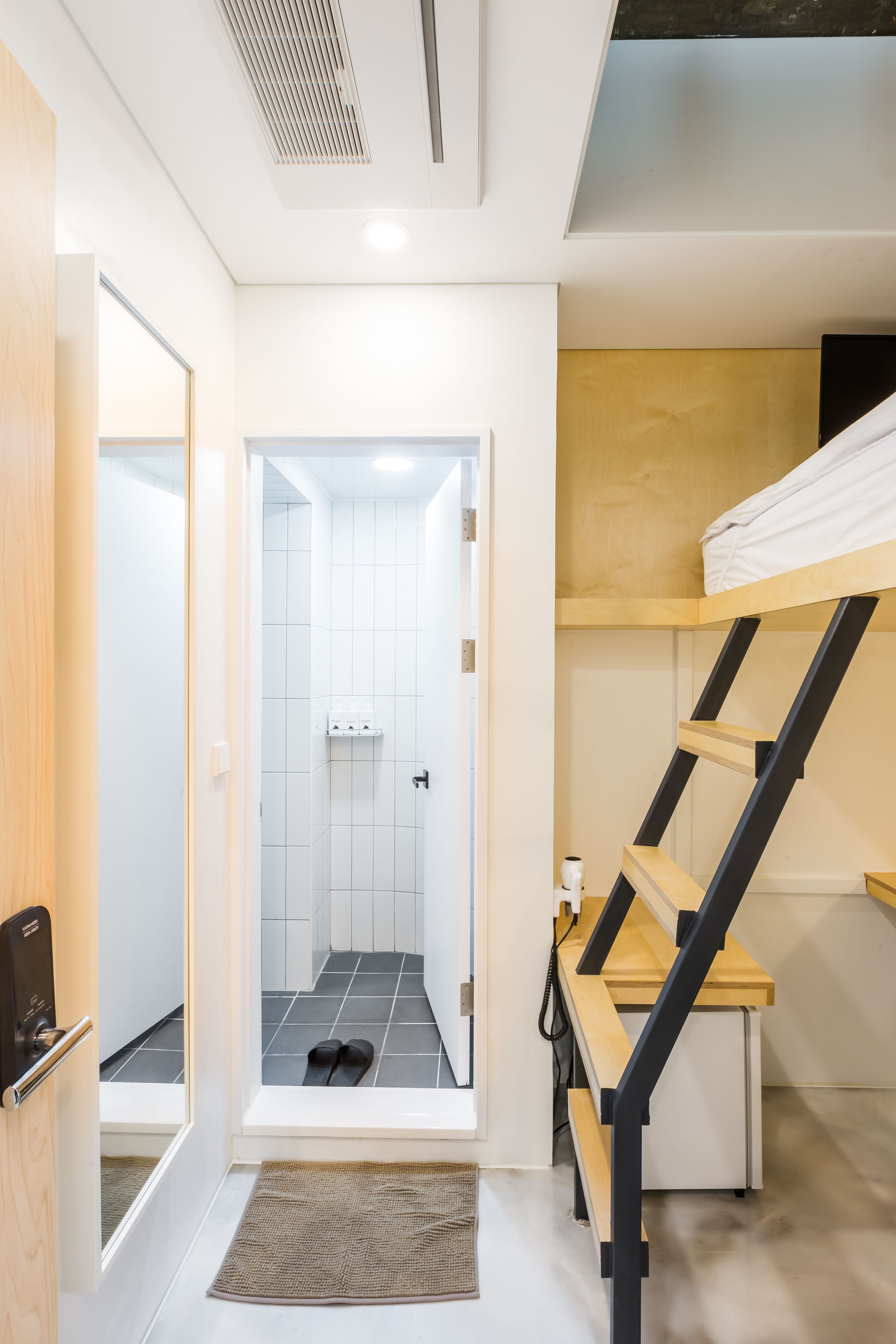 Foto - Hotel Baroato 2nd