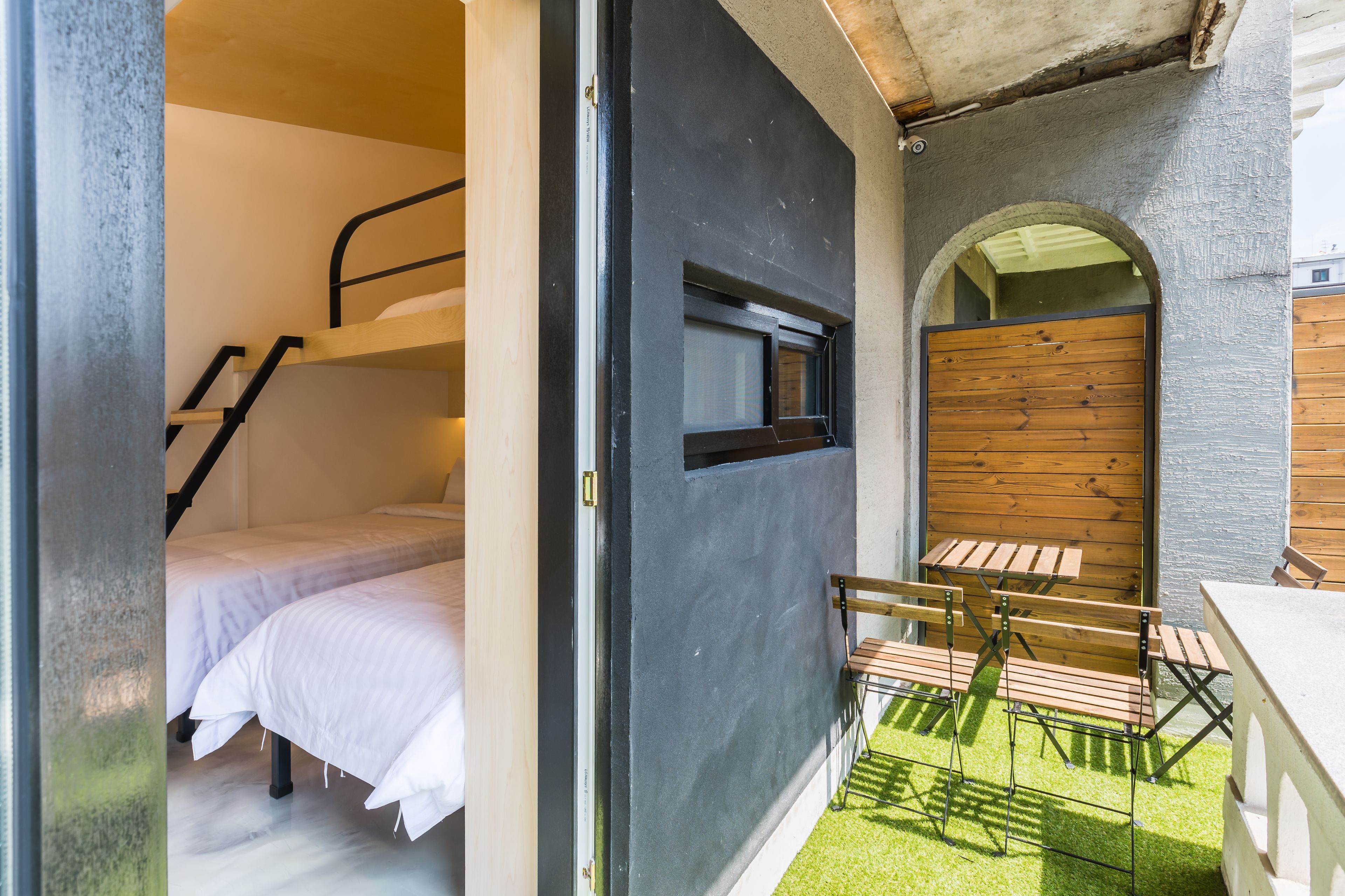 Foto - Hotel Baroato 2nd