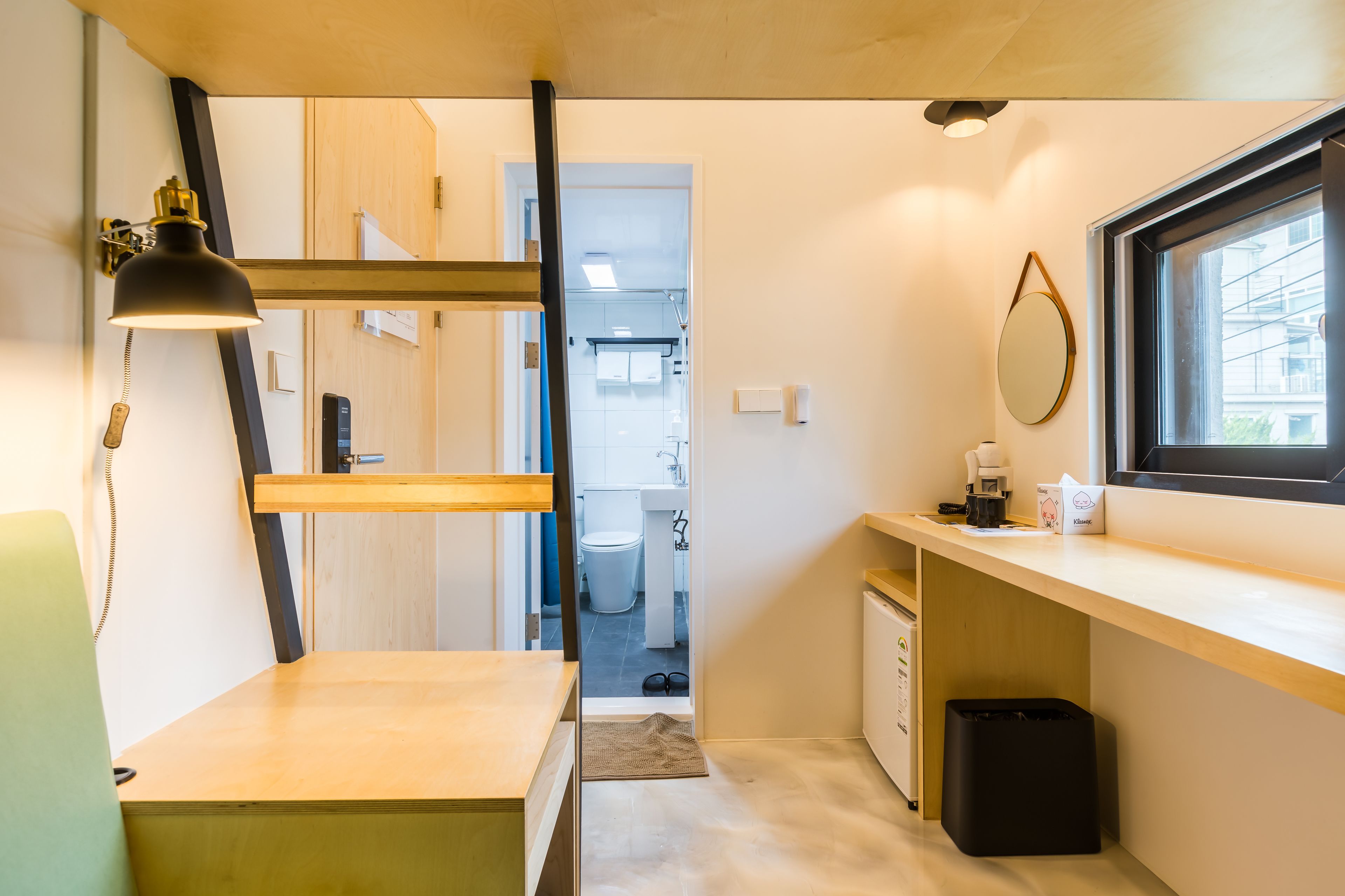 Foto - Hotel Baroato 2nd