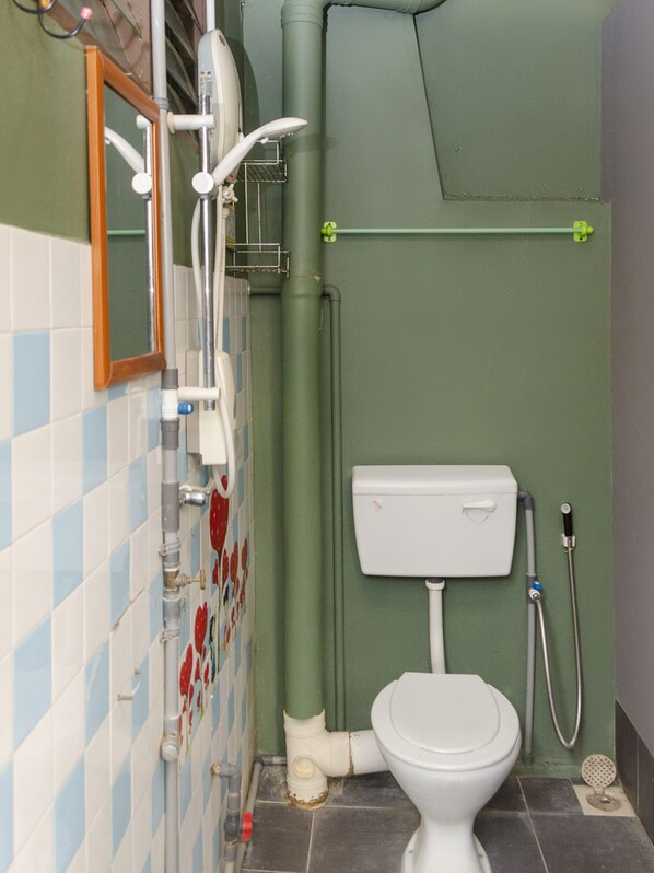 ห้องน้ำ