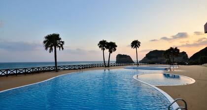 Tanegashima Iwasaki Hotel
