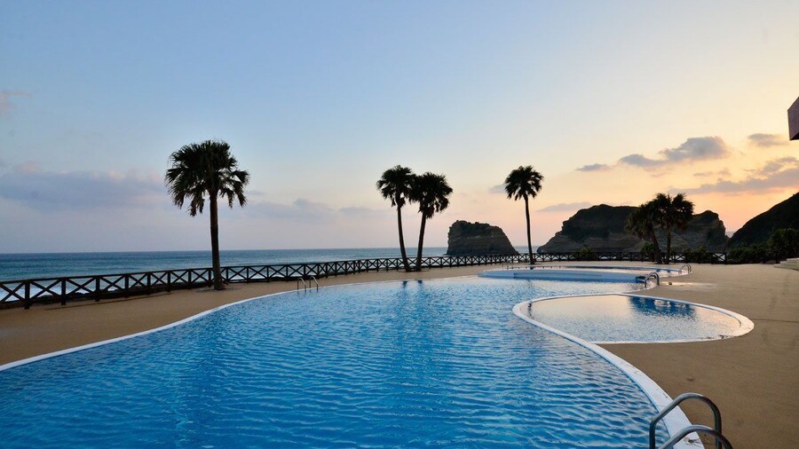 Tanegashima Iwasaki Hotel