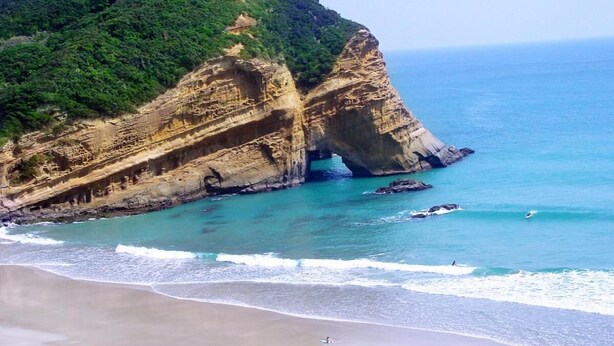 海灘