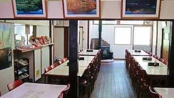 用餐區