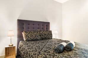 Business Apartment, 2 Bedrooms