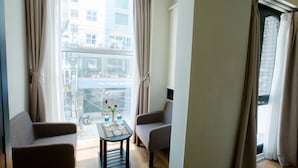 Ảnh chưa phân loại, 3 trong số 42 ảnh, nút