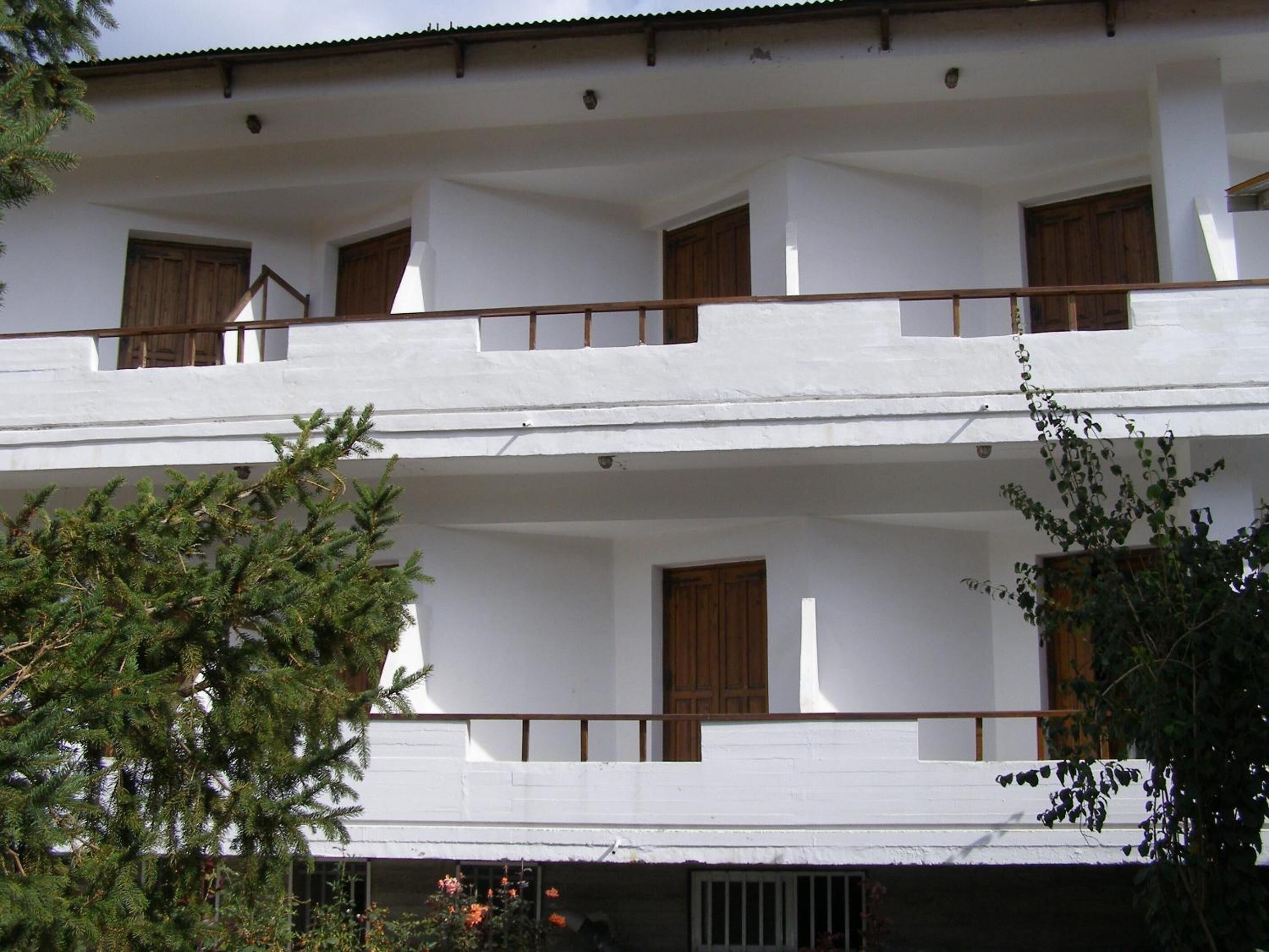 Ngoại thất