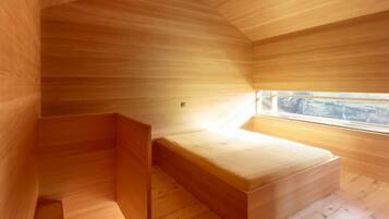 2 chambres