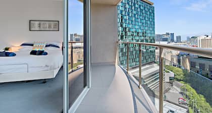 Southbank Tower Apartments