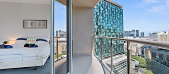 Southbank Tower Apartments