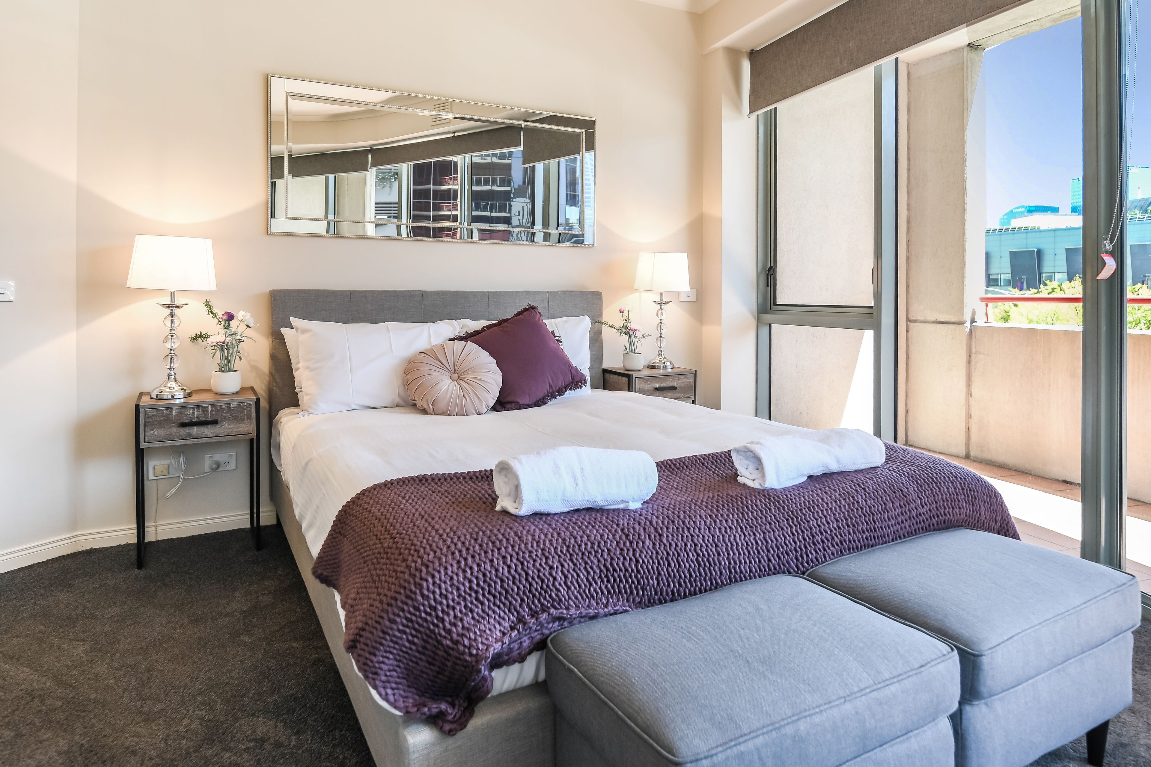 Apartment, 3 Bedrooms
