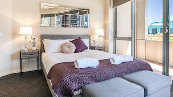 Apartment, 3 Bedrooms